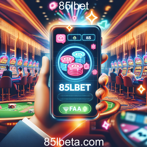 Explorando a Categoria FAQ do 85lbet: Uma Ferramenta Essencial para Jogadores