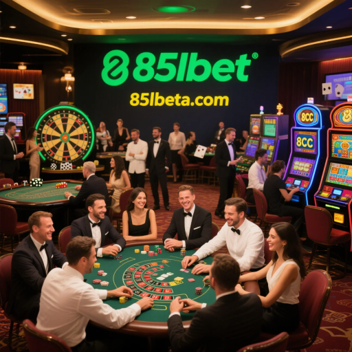 85lbet